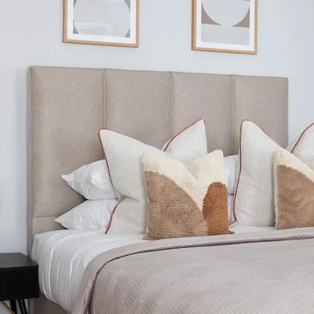 Apartment Urban Rest Merrion Square *