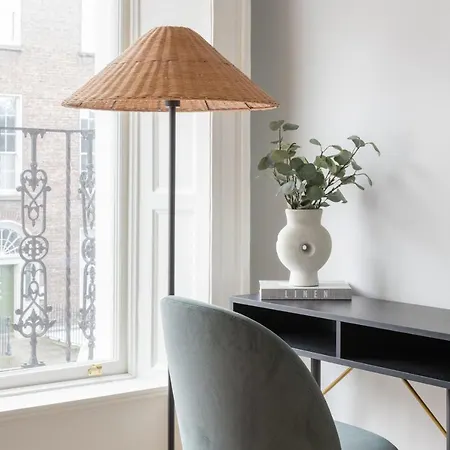 Appartement Urban Rest Merrion Square