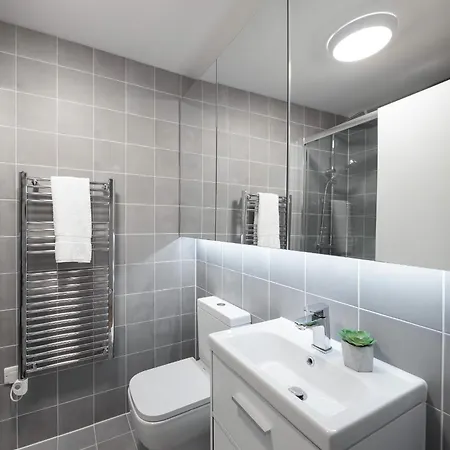 Urban Rest Merrion Square *