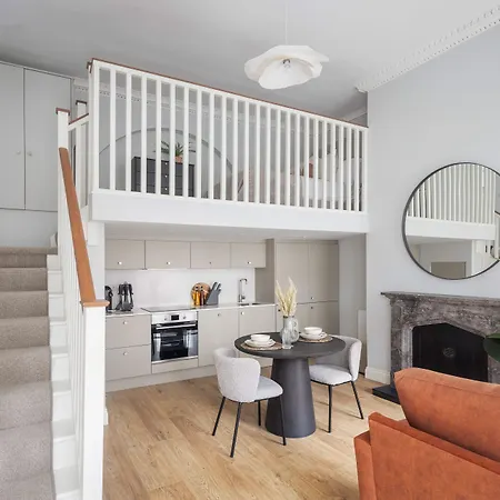 Urban Rest Merrion Square