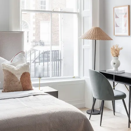Апартаменты Urban Rest Merrion Square *