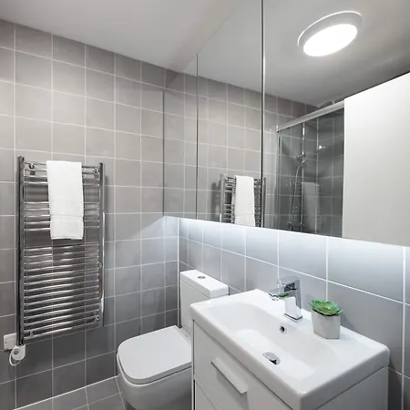 Appartement Urban Rest Merrion Square *