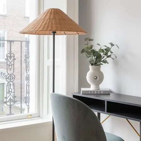 Urban Rest Merrion Square * Dublin