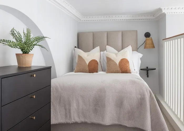 Urban Rest Merrion Square Апартаменты *