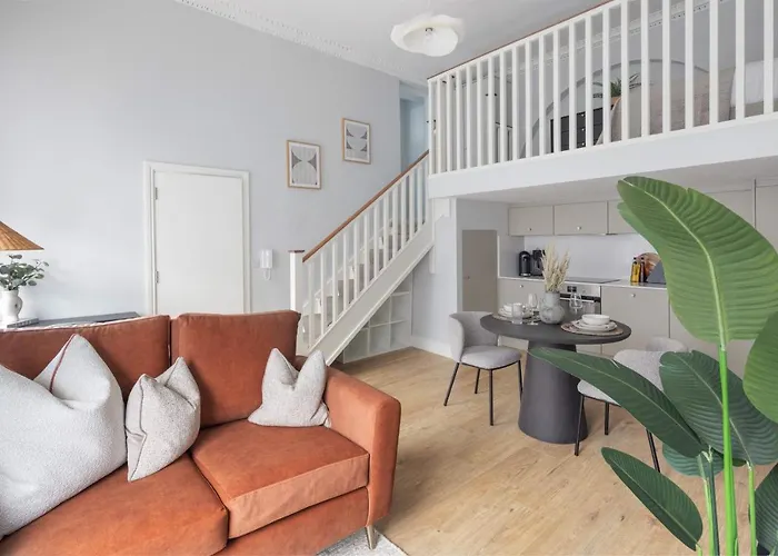 Urban Rest Merrion Square *