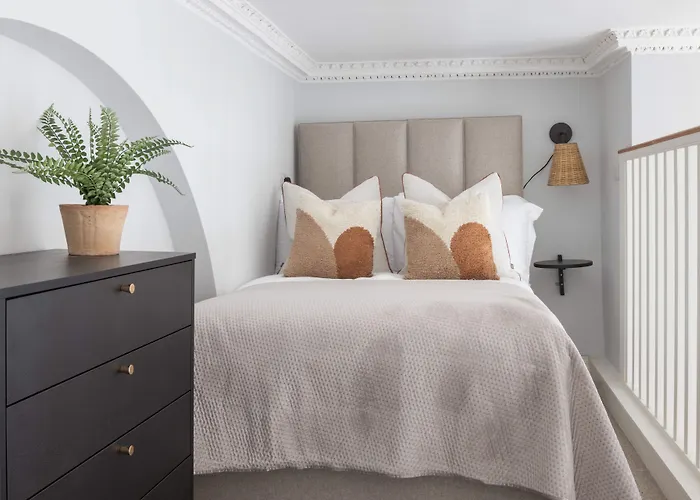 Urban Rest Merrion Square Апартаменты *