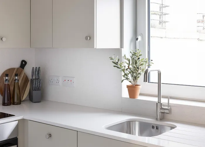 Апартаменты Urban Rest Merrion Square Дублин