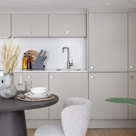 Urban Rest Merrion Square *