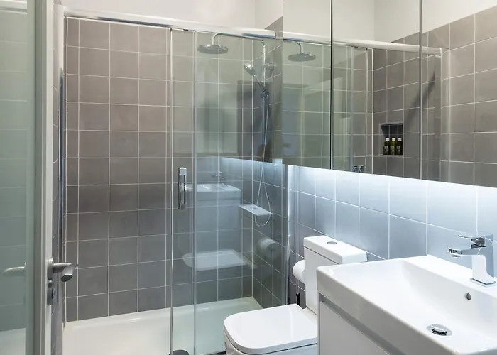 Urban Rest Merrion Square * Dublin